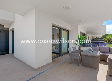 Venta - Apartamento - Orihuela Costa - Los Altos