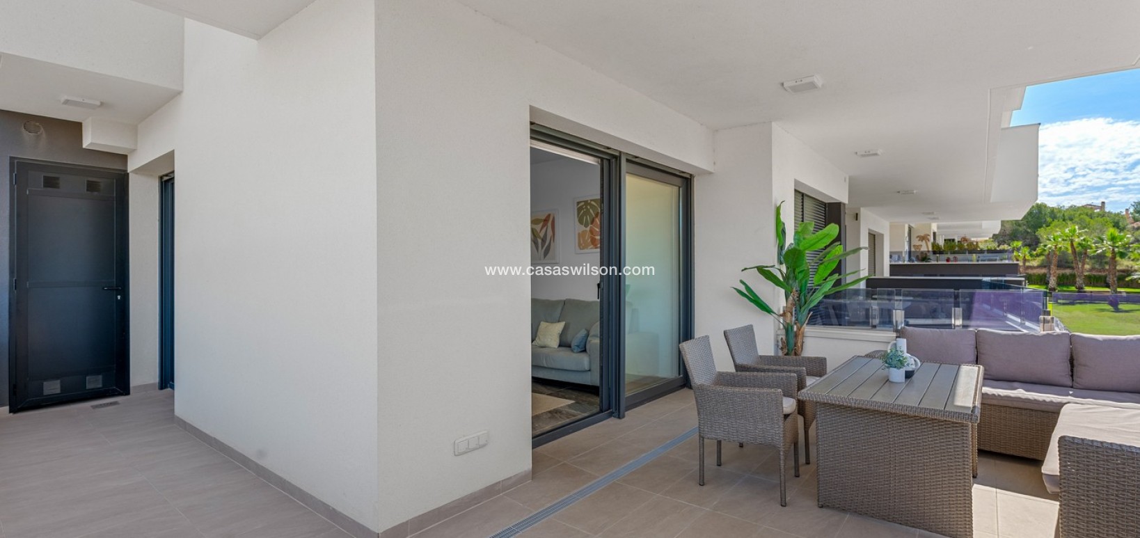 Venta - Apartamento - Orihuela Costa - Los Altos