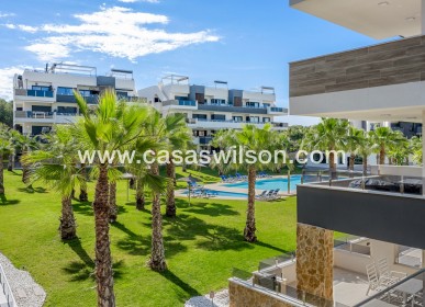 Venta - Apartamento - Orihuela Costa - Los Altos