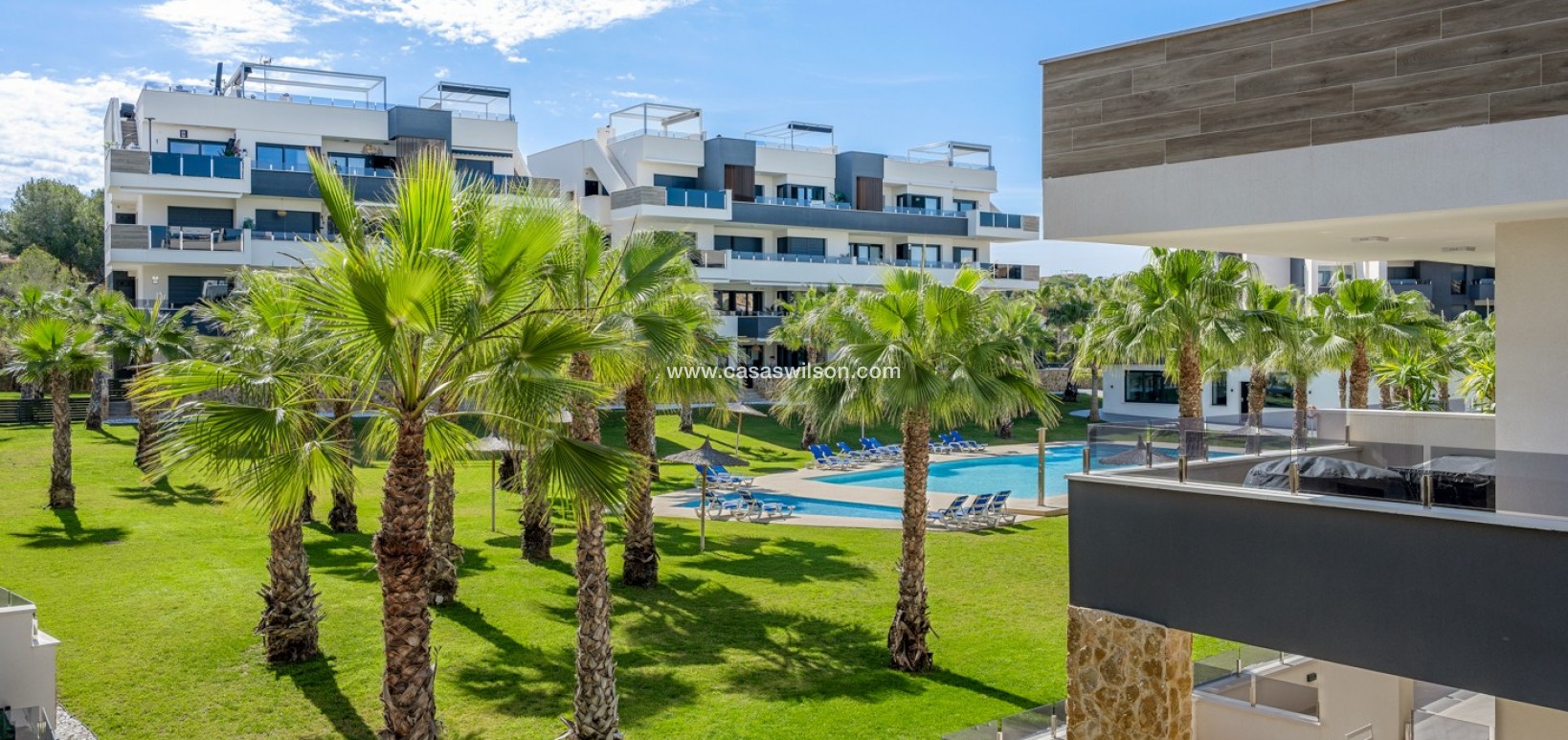 Venta - Apartamento - Orihuela Costa - Los Altos