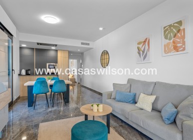 Venta - Apartamento - Orihuela Costa - Los Altos