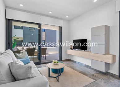 Venta - Apartamento - Orihuela Costa - Los Altos