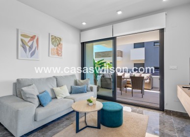 Venta - Apartamento - Orihuela Costa - Los Altos