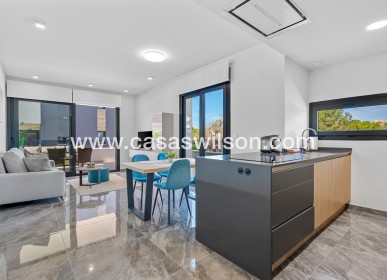 Venta - Apartamento - Orihuela Costa - Los Altos
