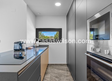 Venta - Apartamento - Orihuela Costa - Los Altos