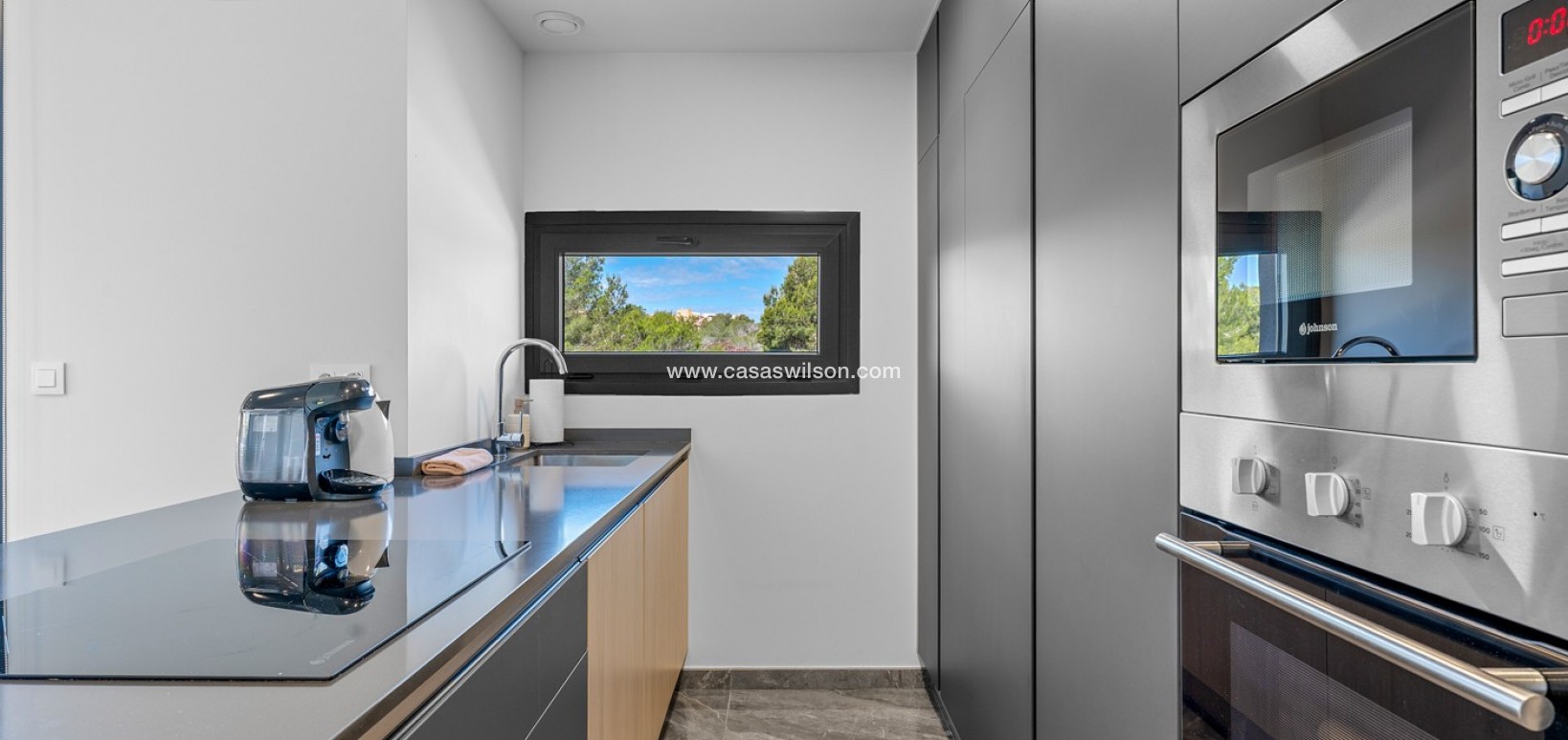 Venta - Apartamento - Orihuela Costa - Los Altos