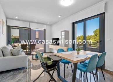 Venta - Apartamento - Orihuela Costa - Los Altos