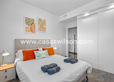 Venta - Apartamento - Orihuela Costa - Los Altos