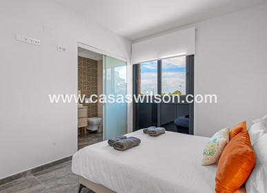 Venta - Apartamento - Orihuela Costa - Los Altos
