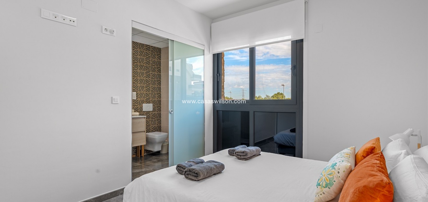 Venta - Apartamento - Orihuela Costa - Los Altos