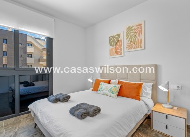 Venta - Apartamento - Orihuela Costa - Los Altos