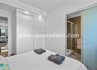 Venta - Apartamento - Orihuela Costa - Los Altos