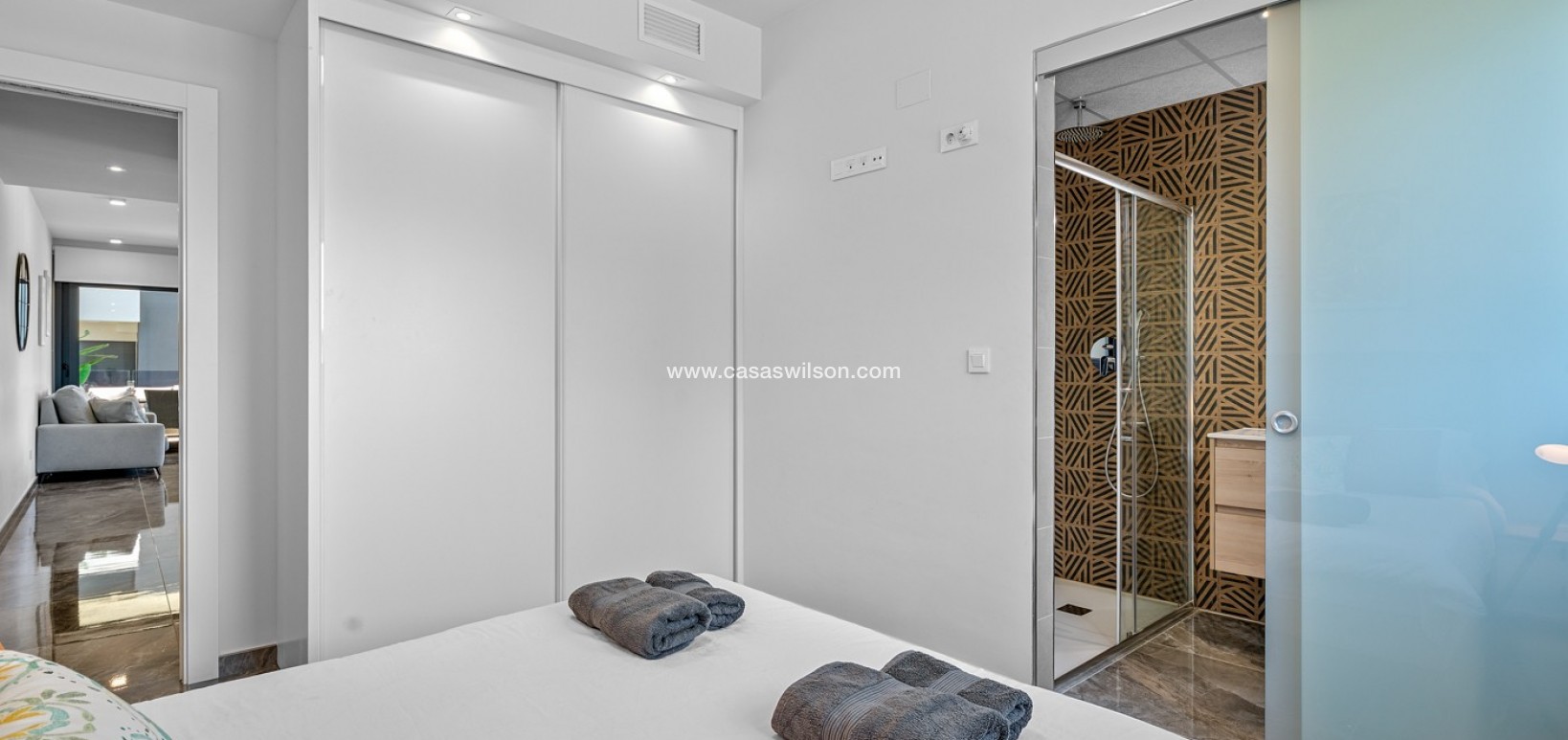 Venta - Apartamento - Orihuela Costa - Los Altos
