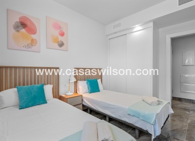 Venta - Apartamento - Orihuela Costa - Los Altos