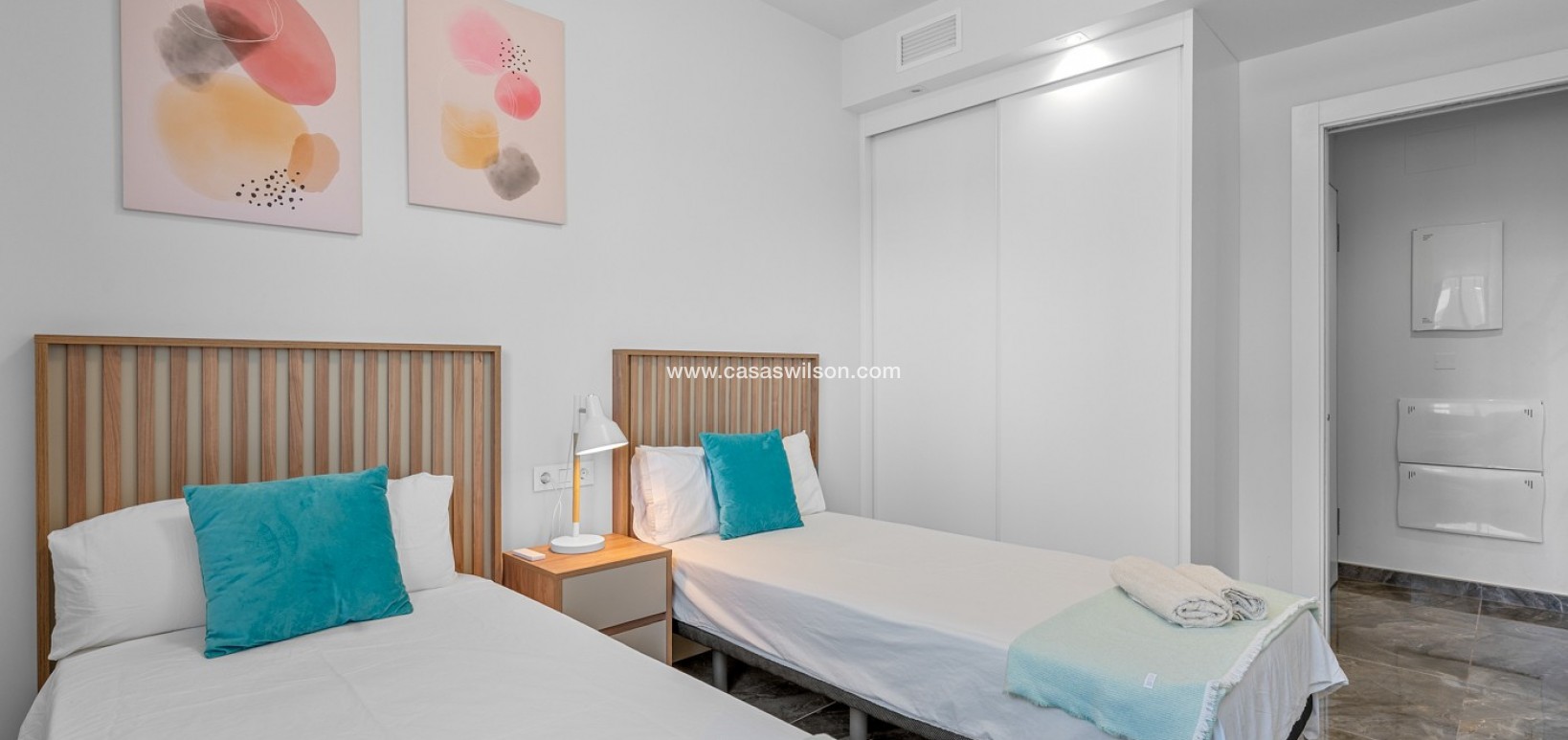 Venta - Apartamento - Orihuela Costa - Los Altos