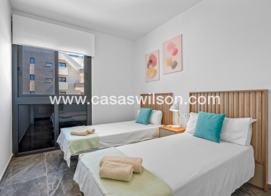 Venta - Apartamento - Orihuela Costa - Los Altos