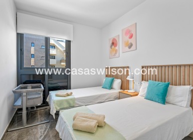 Venta - Apartamento - Orihuela Costa - Los Altos
