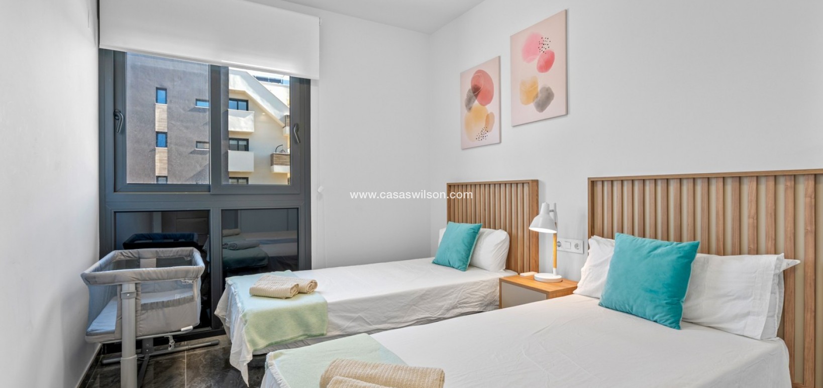 Venta - Apartamento - Orihuela Costa - Los Altos