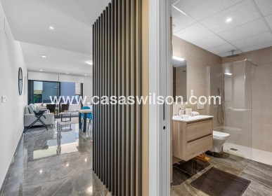 Venta - Apartamento - Orihuela Costa - Los Altos