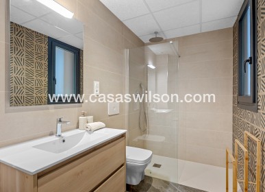 Venta - Apartamento - Orihuela Costa - Los Altos