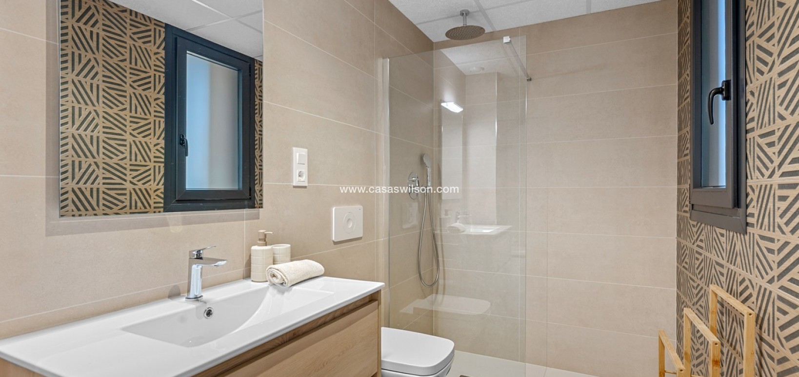 Venta - Apartamento - Orihuela Costa - Los Altos
