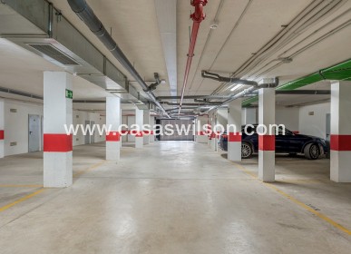 Venta - Apartamento - Orihuela Costa - Los Altos
