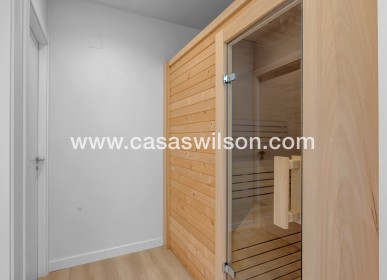 Venta - Apartamento - Orihuela Costa - Los Altos