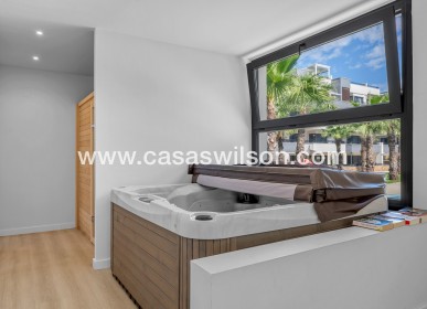 Venta - Apartamento - Orihuela Costa - Los Altos