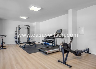 Venta - Apartamento - Orihuela Costa - Los Altos