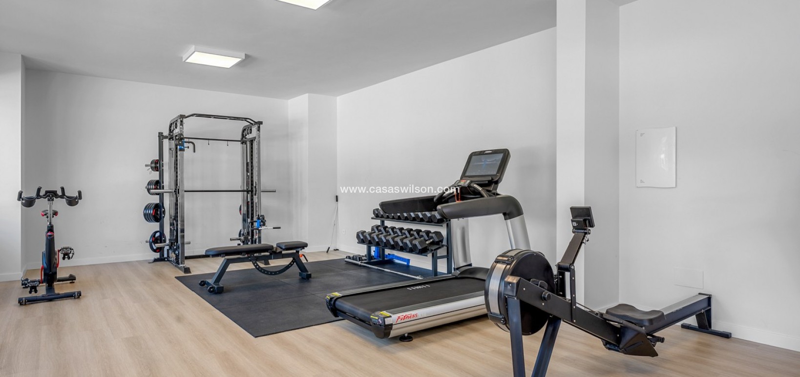 Venta - Apartamento - Orihuela Costa - Los Altos