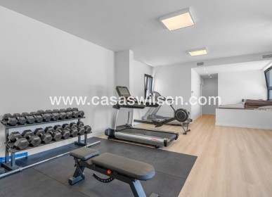 Venta - Apartamento - Orihuela Costa - Los Altos