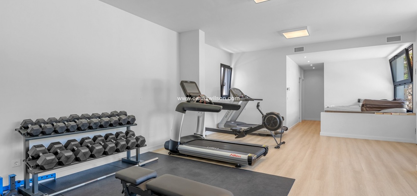 Venta - Apartamento - Orihuela Costa - Los Altos
