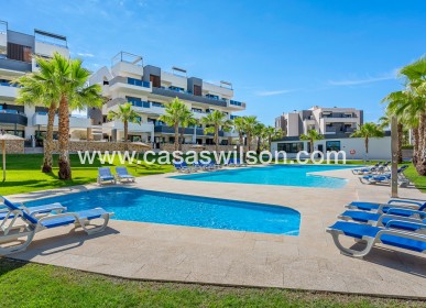 Venta - Apartamento - Orihuela Costa - Los Altos
