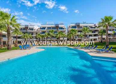 Venta - Apartamento - Orihuela Costa - Los Altos