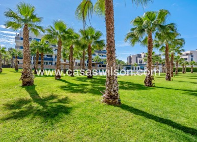 Venta - Apartamento - Orihuela Costa - Los Altos