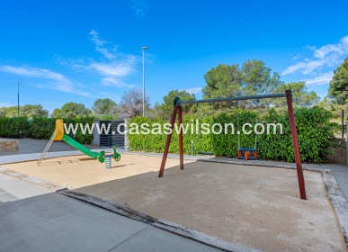 Venta - Apartamento - Orihuela Costa - Los Altos