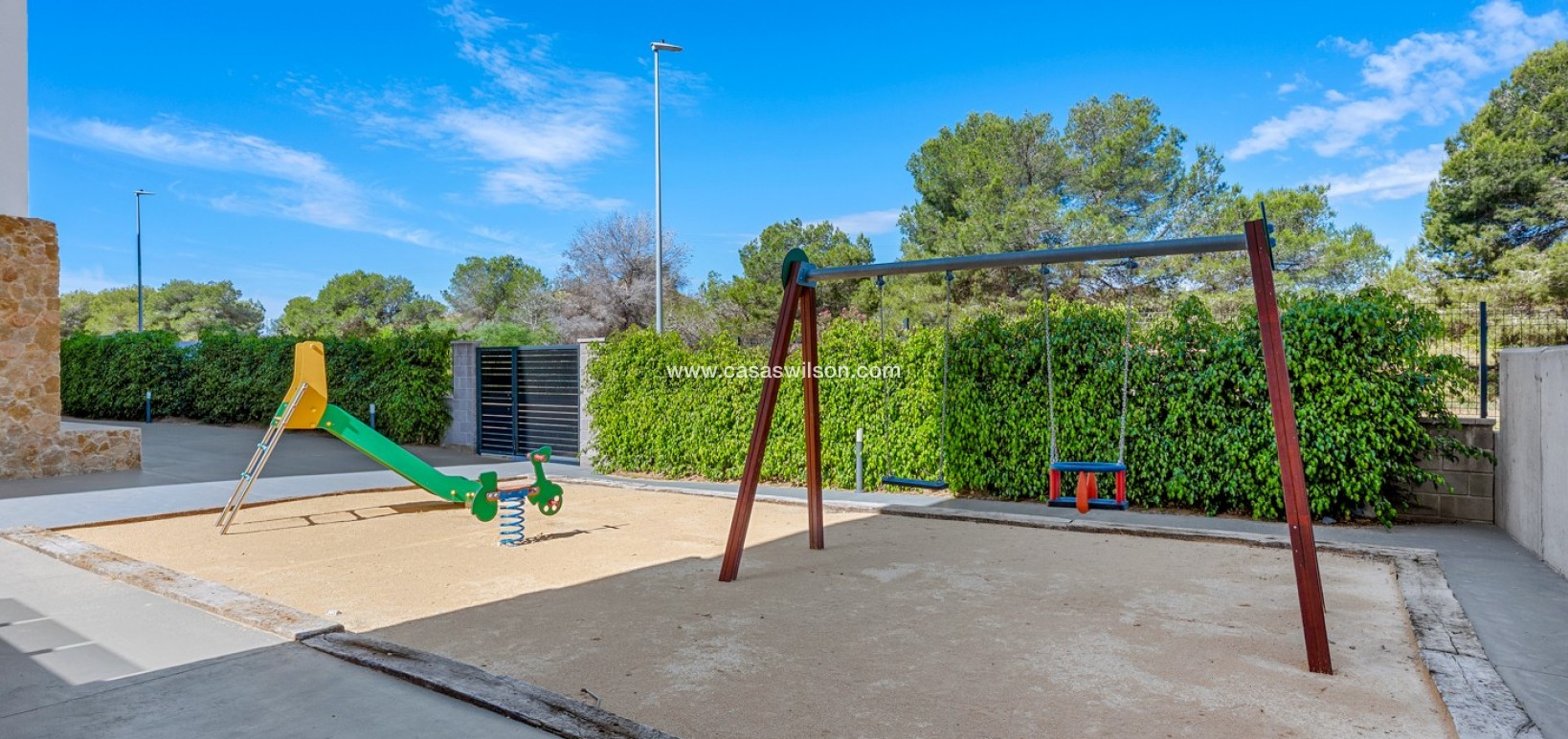 Venta - Apartamento - Orihuela Costa - Los Altos