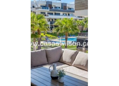Venta - Apartamento - Orihuela Costa - Los Altos