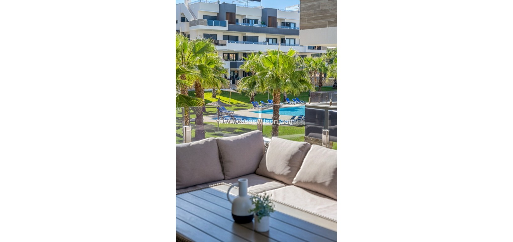 Venta - Apartamento - Orihuela Costa - Los Altos