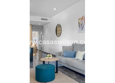Venta - Apartamento - Orihuela Costa - Los Altos