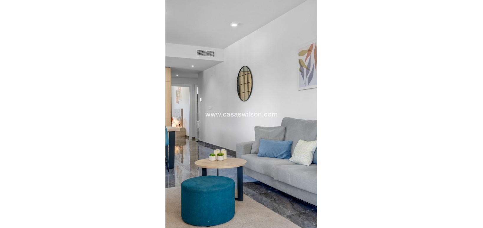 Venta - Apartamento - Orihuela Costa - Los Altos