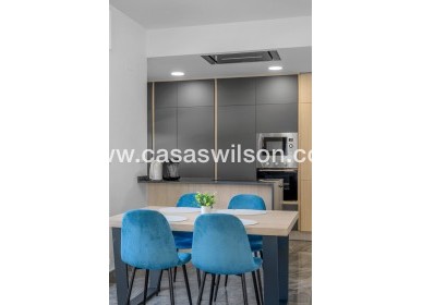 Venta - Apartamento - Orihuela Costa - Los Altos