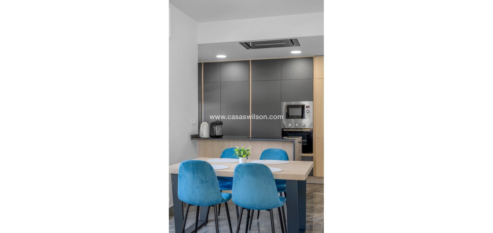 Venta - Apartamento - Orihuela Costa - Los Altos