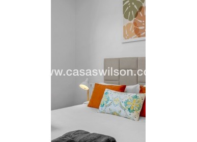Venta - Apartamento - Orihuela Costa - Los Altos