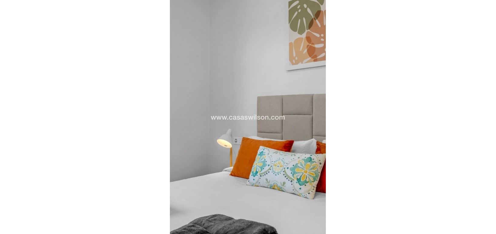 Venta - Apartamento - Orihuela Costa - Los Altos