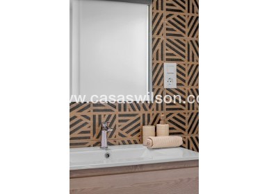 Venta - Apartamento - Orihuela Costa - Los Altos