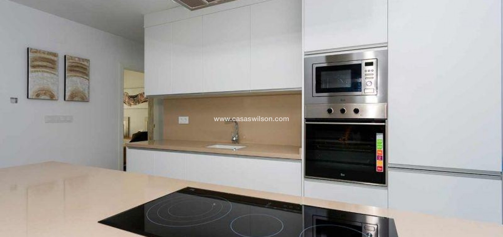New Build - Townhouse - Daya Nueva - CENTRO