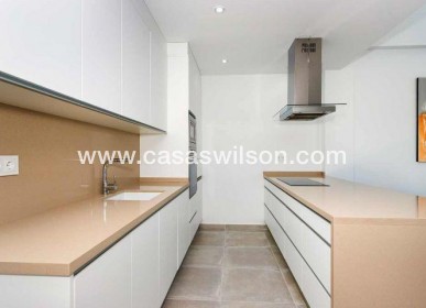 New Build - Townhouse - Daya Nueva - CENTRO