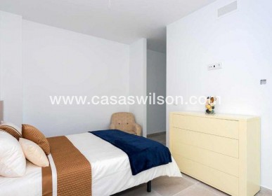 New Build - Townhouse - Daya Nueva - CENTRO