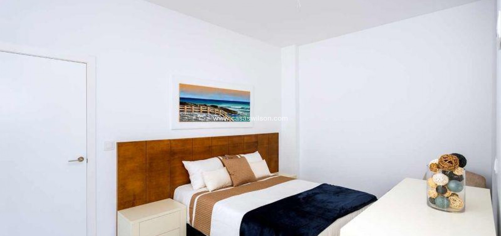New Build - Townhouse - Daya Nueva - CENTRO